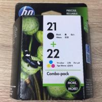 ราคา Hp No.21/No.22Combo-pack (112566995)
