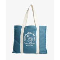 ราคา BILLABONG กระเป๋าโท้ทผู้หญิง Womens Oceans Tote Bag 253 24E653577-EVG (40220539846)