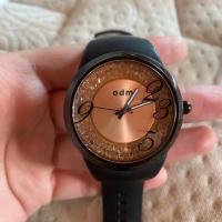 ราคา Used นาฬิกาODM แท้รุ่น Starzหน้าปัดคริสตัล (3838060552)