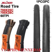 ราคา ยาง Jiuler สําหรับจักรยานกีฬาแข่ง ล้อ Touring 700x25c 28c (43413497222)