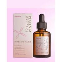 ราคา Fracora Placenta Extract Serum WHITE'st 15ml. (651636449)