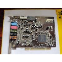 ราคา Sound Card Creative SB0400 (18190119157)