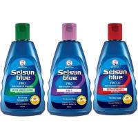 ราคา Selsun blue แชมพูขจัดรังแค 200 ml. (28007339454)