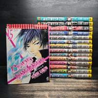 ราคา Code Breaker โค้ด เบรคเกอร์ เล่ม 1-15 ️1118417 (27890737848)