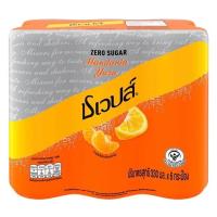 ราคา ชเวปส์ ซีโร่ แมนดารินยูซุ สูตรไม่มีน้ำตาล ขนาด 330 ml (26203963350)