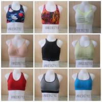 ราคา สปอร์ตบรามือสอง ไซส์S งานแบรนด์แท้ (9058370789)