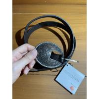 ราคา เข็มขัดสีดำ zara ลาย antique (9036534471)