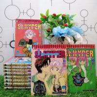 ราคา หนังสือการ์ตูนเรื่อง : สืบxสวย=แสบ  เล่ม 1-11 จบ ชุด (U9088) (24020962561)