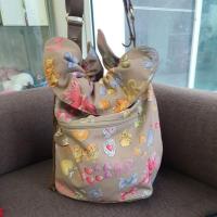 ราคา กระเป๋าทรงจีบผ้า Nina Ricci (27785980914)