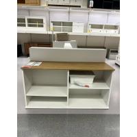 ราคา ตู้ ชั้นวางของ IKEA (อิเกีย) : SKRUVBY สกรูฟบี ตู้วางทีวี, 118x38x60 ซม. (27188754752)