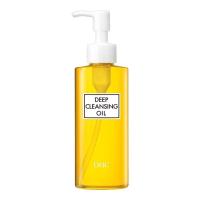 ราคา [ของแท้100%]DHC Deep Cleansing Oil 150ml. ออยล์ล้างเครื่องสำอางค์ (16469341696)