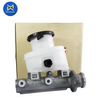 ราคา แม่ปั๊มเบรค DMAX ปี 2003-2006 แท้ห้างISUZU (8-97355870-0) (8413537004)