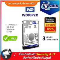 ราคา WD10PZX WD 1TB 5400rpm SATA3(6Gb/s) 128MB By Vnix Group (23244556804)