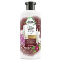 ราคา Herbal Essences เฮอร์บัล เอสเซนส์ สเตรนจ์ โคโค บัตเตอร์ 400ml Vegan / Paraben & Silicone Free (แชมพู) (12538281026)