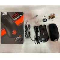 ราคา มือสอง/อะไหล่เม้าส์ Steelseries Rival 300 ของแท้ Genuine assembly part for Rival 300 (19375917279)