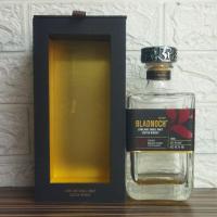 ราคา ตําหนิ ขวดเปล่า 19 ปี + กล่อง 700มล (57352557109)