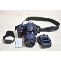 ราคา กล้อง Nikon D5600 สภาพสวย (44850232607)