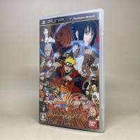 ราคา Naruto Shippuden Ultimate Impact (PSP) | Sony PlayStation Pocket | Original Japan | Japanese | ใช้งานปกติ (29376340782)
