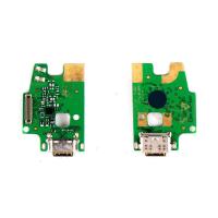 ราคา ชุดบอร์ดชาร์จ Huawei MediaPad M5 (10.8) ตูดชาร์จ Huawei MediaPad M5 (10.8) (21722826677)