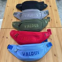 ราคา VALDUS กระเป๋าคาดอก รุ่น Canvas Edition bag (26370277988)