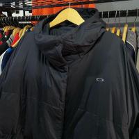 ราคา เสื้อแจ็คเก็ตยาวปักเป้า Oakley Down ของแท้ (40605783979)
