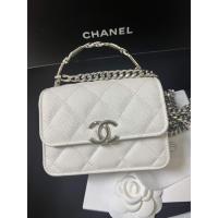 ราคา แท้% Chanel Coco Lettering Mini Flap Bag กระเป๋า ชาแนล (25523978042)