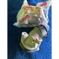 ราคา คอหรีดแป้นคอคอคาร์บูเรเตอร์ใช้สำหรับยามาฮ่ามีโอYAMAHA-MIOของแท้จากศูนย์YAMAHA (29857431284)