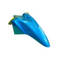 ราคา บังโคลนหน้า click110i,click i สีฟ้า b189 nca บังโคลนหน้ามอเตอร์ไซค์ front fender (23589417272)