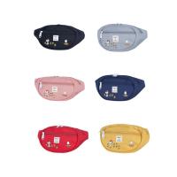 ราคา anello กระเป๋าคาดอก size Regular รุ่น anello x PEANUTS OS-S045 (4361017617)