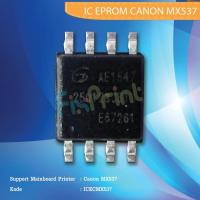ราคา IC Eprom Canon MX537 Eeprom รีเซ็ตเคาน์เตอร์เมนบอร์ดเครื่องพิมพ์ MX-537 FPTS1690 (29731919553)