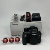 ราคา Body Canon 6D ชัตเตอร์ 10462 (27352957413)