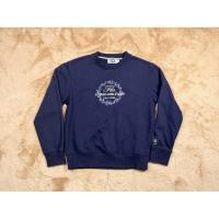 ราคา เสื้อสเวตเตอร์ Fila (Size L รอบอก 38/23 ) มือสอง แท้ เสื้อกันหนาว เสื้อแขนยาว (29816049855)