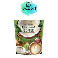 ราคา กาแฟแจ่มใส ไฟเบอร์ Jamsai Cordyceps Coffee Fiber [1 ห่อ บรรจุ 10 ซอง] (25378584336)