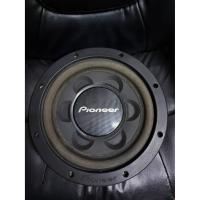 ราคา ลำโพงซับ Pioneer TS-SW124D Shallow-Type Subwoofer 12" Flat 30cm 1200Watt รุ่นนำเข้า USA Mexico แท้ 1 ดอก (9443271520)