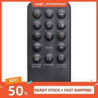 ราคา In Stock รีโมทคอนโทรล สําหรับ Home Cinema Soundbar SB350 SB 350 SB250 SB 250 ฐานโรงภาพยนตร์ Soundbase 2.2 Sound Bar (42976611988)