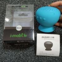 ราคา ลำโพง bluetooth mushroom เห็ด (1853860666)