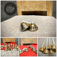 ราคา ฉิ่งลงหินอย่างดี ฉิ่งทองเหลืองขัดลงหิน (8159004508)