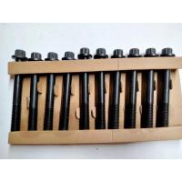 ราคา 4เจจี2 สกรูฝาสูบ เหมาะสําหรับ อีซูซุ น๊อตฝาสูบเครื่องยนต์ (43220065633)