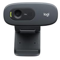 ราคา WEBCAM LOGITECH (C270) - A0123454 (24122437907)