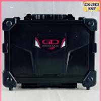 ราคา DX Gashat Case ไม่มีแถม DX กาแชท กระเป๋าใส่กาแชท จากซีรี่ย์ มาสไรเดอร์ เอ็กเซด (27619206200)