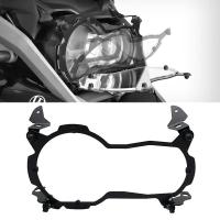 ราคา GF For BMW R1200GS R1250GS Headlight Guard Protector Lens Cover R 1250 GS LC ADV R1200 GS adventure GSA 2013-2023 2022 2 (42161593771)