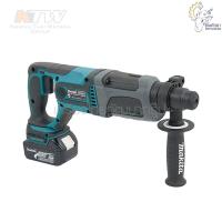 ราคา [ราคาถูก] (M011-DHR241RFE) DHR-241RFE สว่านโรตารี 20MM 18V3.0AH (6225732360)