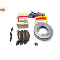 ราคา ชุดซ่อมคลัช ชามคลัทช์ คลัทช์ก้อน จานคลัช ผ้าคลัช HONDA ดรีม99 เวฟ100 เวฟ110 เวฟ100ยู๊อก เวฟ100เอส cz-i เวฟ110i (44263743107)