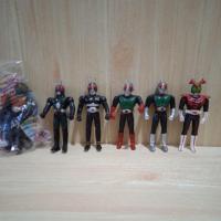 ราคา ไอ้มดแดง ของสะสมจาก 7-11 (17396606195)