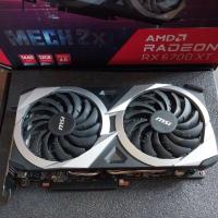 ราคา MSI RX6700XT กับ Gigabyte RTX 2060 6GB ประกัน 2024 กล่องครบจุกครบครับผม (3044497313)