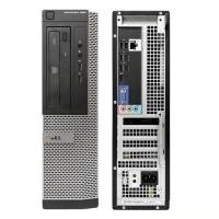ราคา DELL OPTIPLEX 390 Socket 1155 CPU G530 2.40 GHz DDR3 4GB GPU 1GB HDD 250GB สวยๆ พร้อมใช้งาน (สินค้าส่งเร็ว100%) (10388833767)