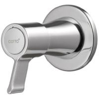 ราคา Cotto CT1093C33(HM) วาล์วเปิด-ปิด คอตโต้ ชนิดฝังผนังสำหรับฝักบัว รุ่น LECCE (12521481362)