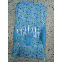 ราคา Attoon เปลโยก ปรับระดับได้ (สีฟ้า) (46791634)