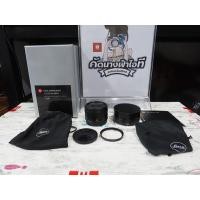 ราคา Leica Summicron-T 23mm f/2 ASPH (11294336787)