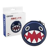 ราคา 16 in 1 กระเป๋าใส่การ์ดเกม แบบพกพา สําหรับ Nintendo Switch & Switch Oled / Lite กล่องเก็บการ์ดหน่วยความจํา เคสกันกระแทก อุปกรณ์เสริมเปลือกแข็ง (20989711504)